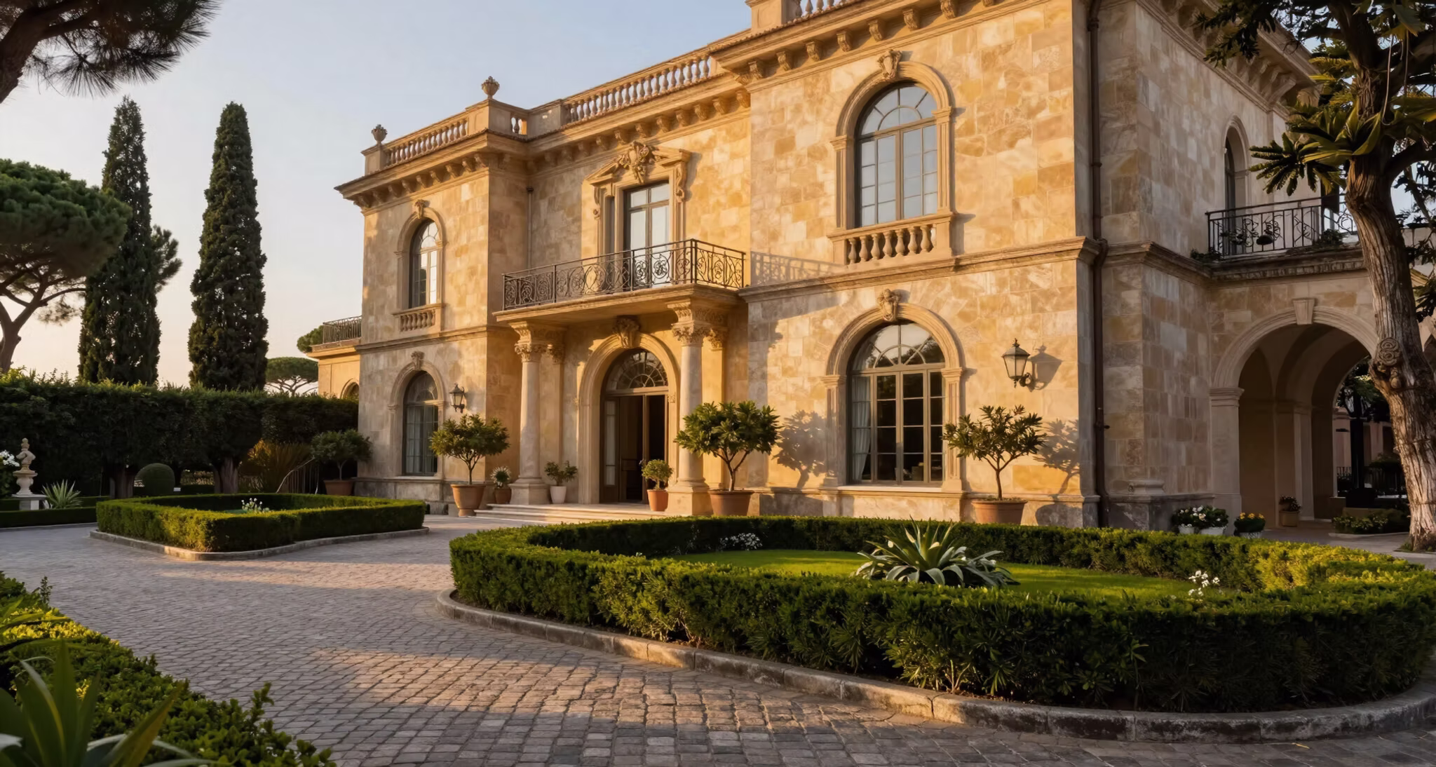Spyglass Investigations — boutique forensic consultancy for Florida's luxury market, serving Naples, Miami, and Palm Beach