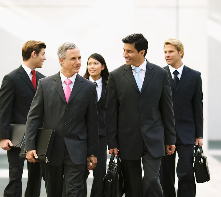 Spyglass Investigations team — Florida licensed private investigators, CPAs, and IRS-certified Enrolled Agent