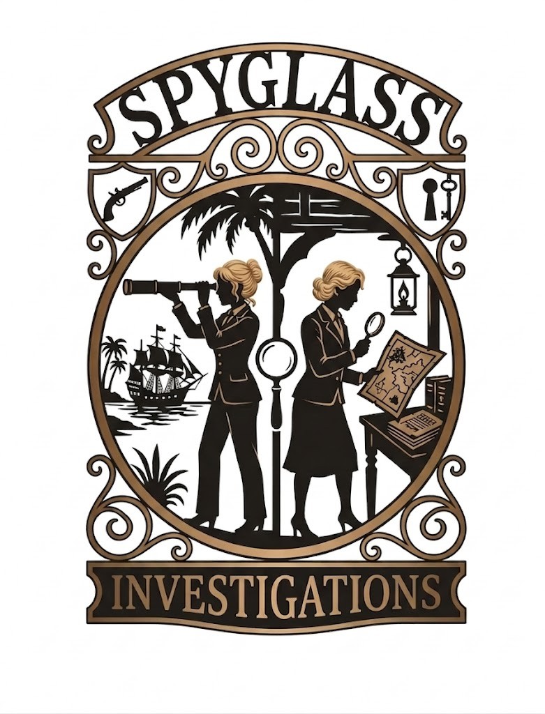 Fifth Avenue South Naples — Spyglass Investigations service area