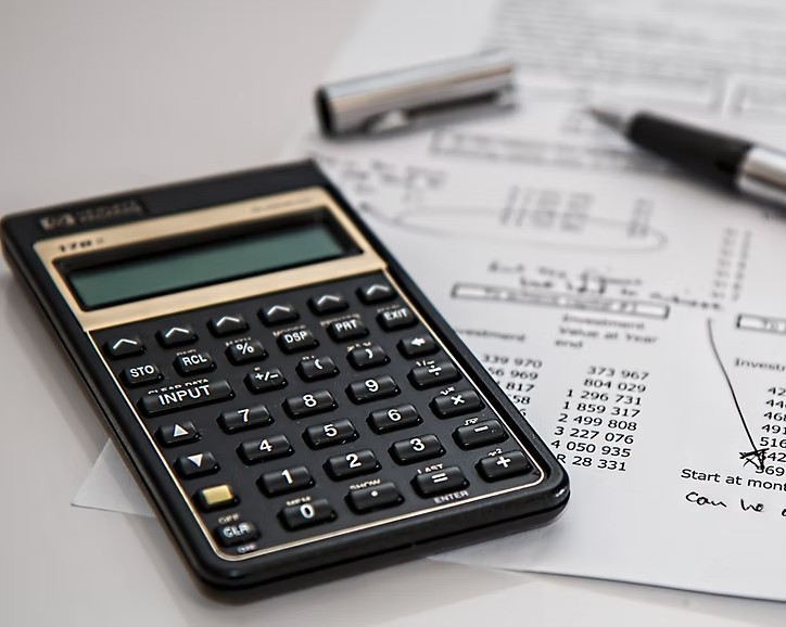 Forensic tax preparation and analysis — IRS-certified Enrolled Agent